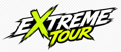 extreme tour logo